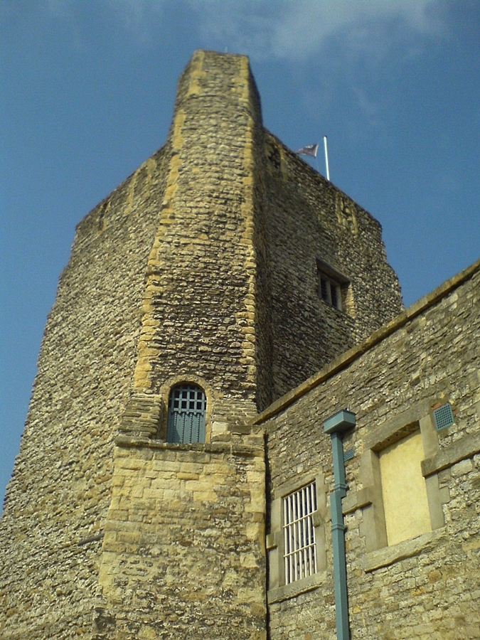 castillo-oxford