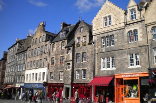 que-ver-en-edimburgo-guia